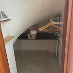 4Lions Studio Check -In After 16:00
